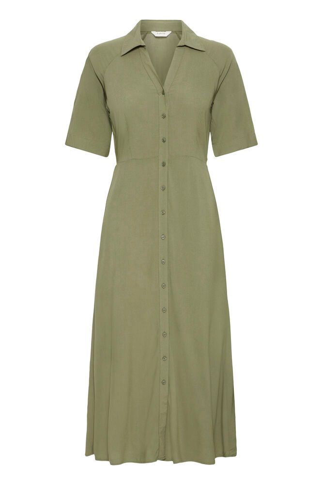 ABITO CHEMISIER BYMMJOELLA SHIRT DRESS B.YOUNG