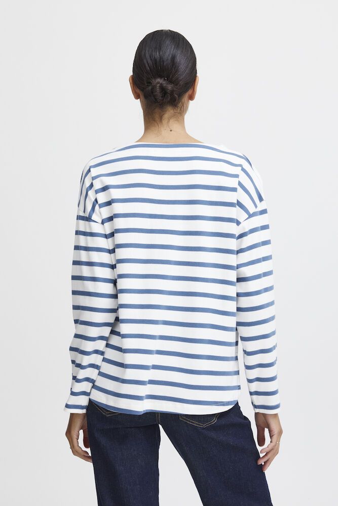 FELPA BYRAMSI PULLOVER