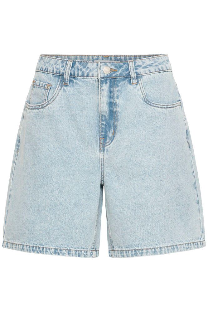 SHORTS DENIM BYKIELO B.YOUNG