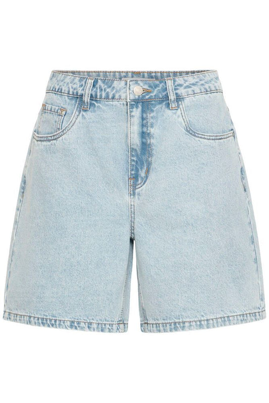 SHORTS DENIM BYKIELO B.YOUNG