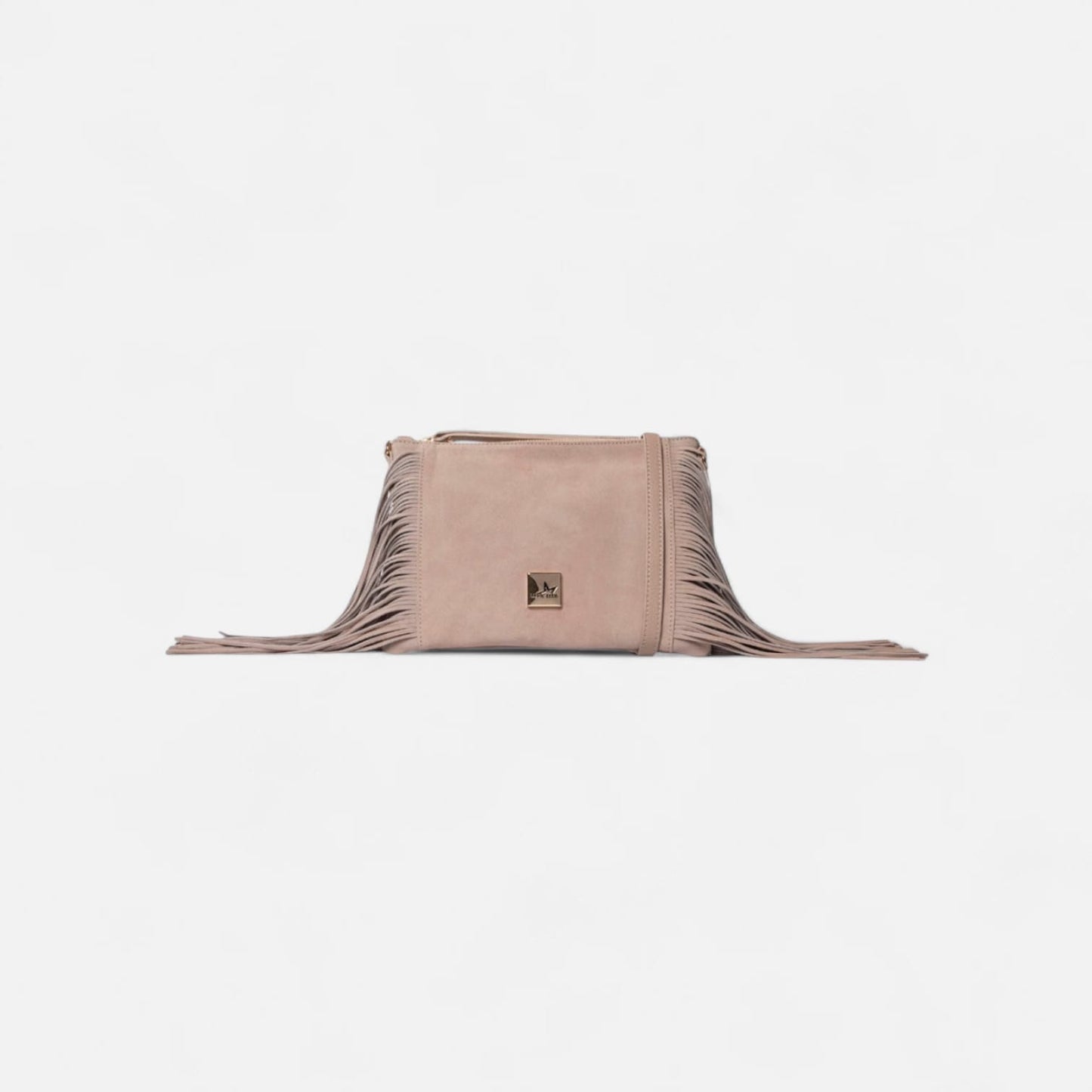 BORSA CALIRA CM FRANGE MARC ELLIS