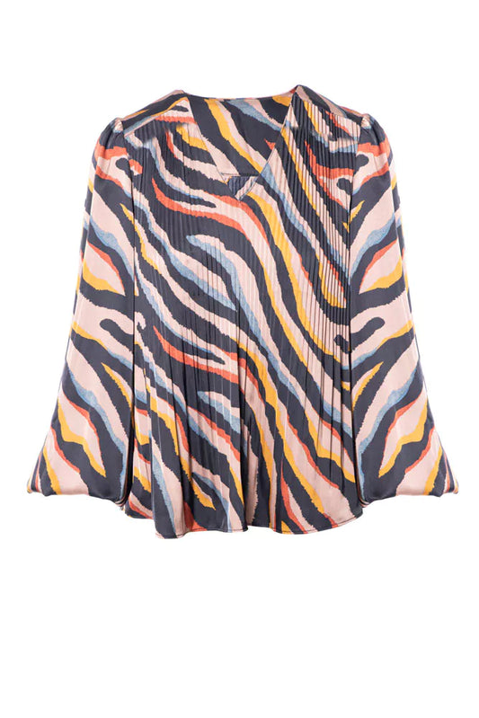 BLUSA ZEPHIR TOP ANONYME DESIGNERS