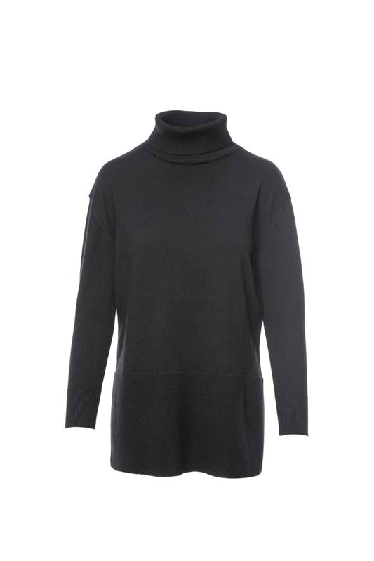 MAGLIA LUPETTO OVER ANONYME DESIGNERS