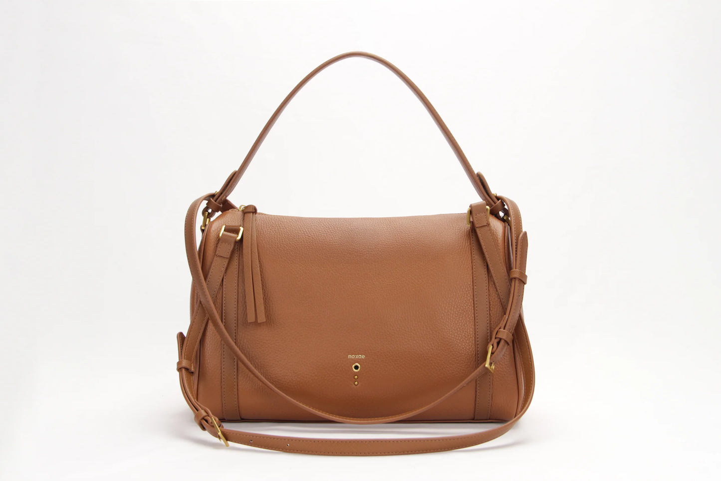 BORSA INDIANA GRANDE PELLE DOLLARO NO:RAE