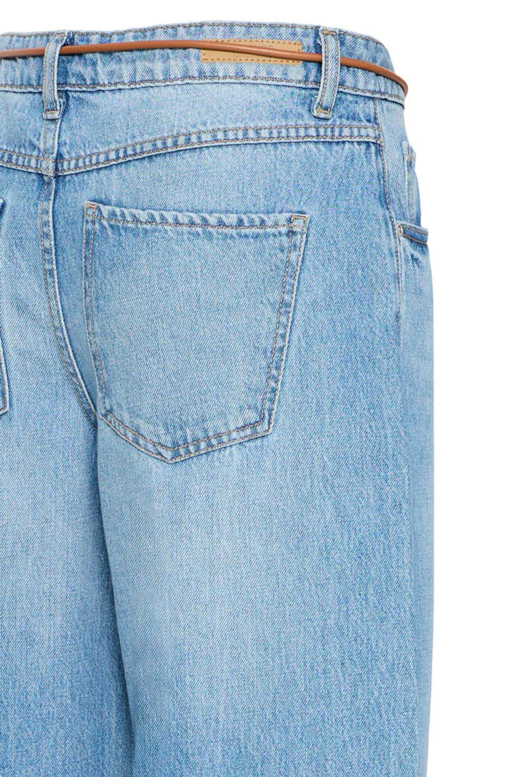 JEANS BYKACILA B.YOUNG