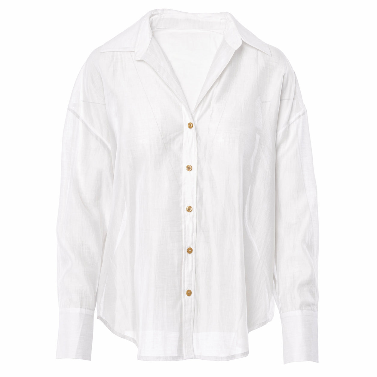 CAMICIA TENCEL SUMMER ANONYME DESIGNERS