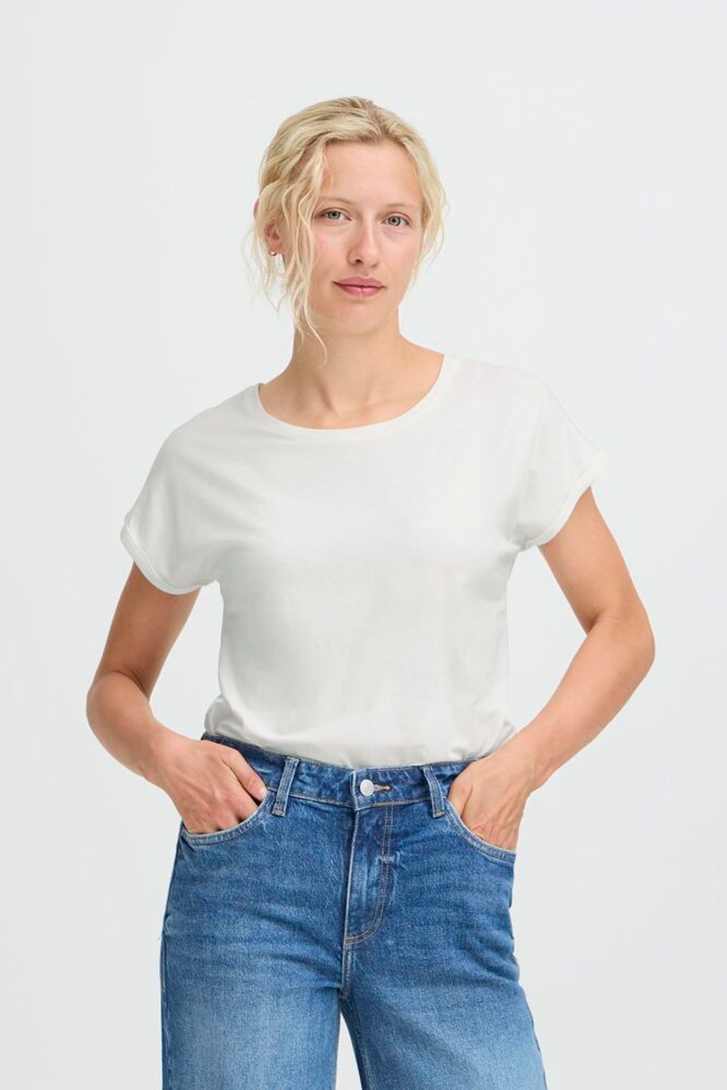 T-SHIRT PAMILA B.YOUNG