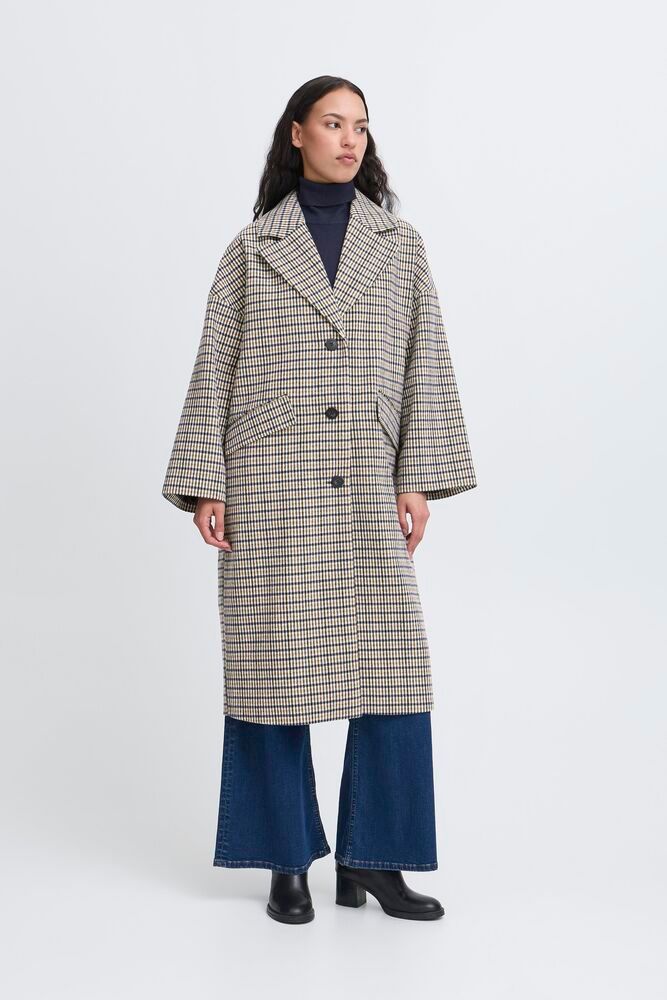 CAPPOTTO IHEMMALU JA3 ICHI
