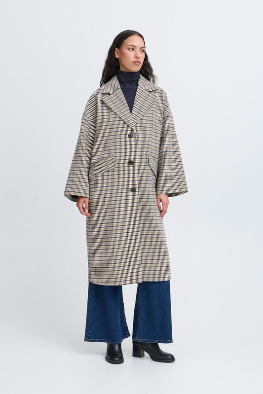 CAPPOTTO IHEMMALU JA3 ICHI