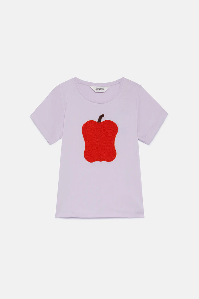 T-SHIRT PEPERONE COMPANIA FANTASTICA