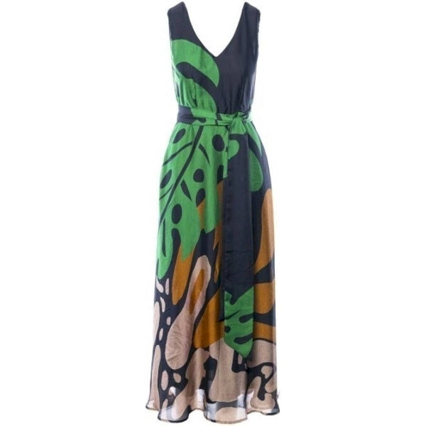 ABITO LUNGO PATRICE ANONYME DESIGNERS