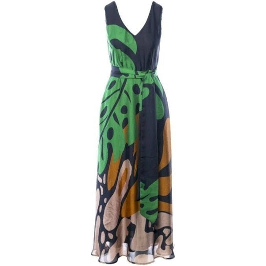 ABITO LUNGO PATRICE ANONYME DESIGNERS