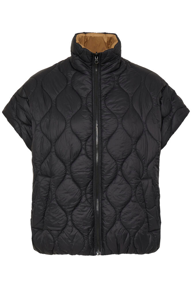 PIUMINO SMANICATO BYBERTA REVERSIBILE B.YOUNG