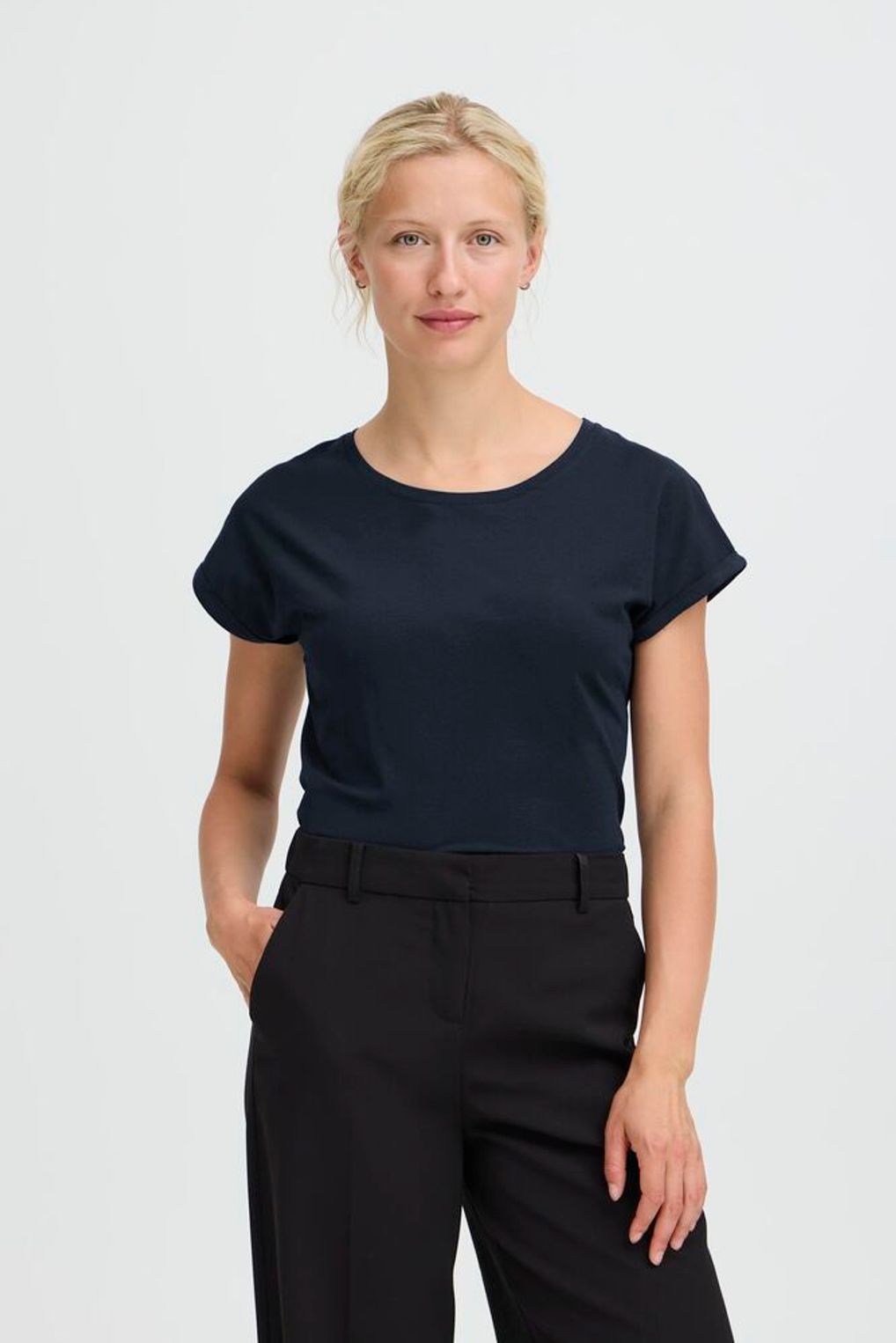 T-SHIRT PAMILA B.YOUNG
