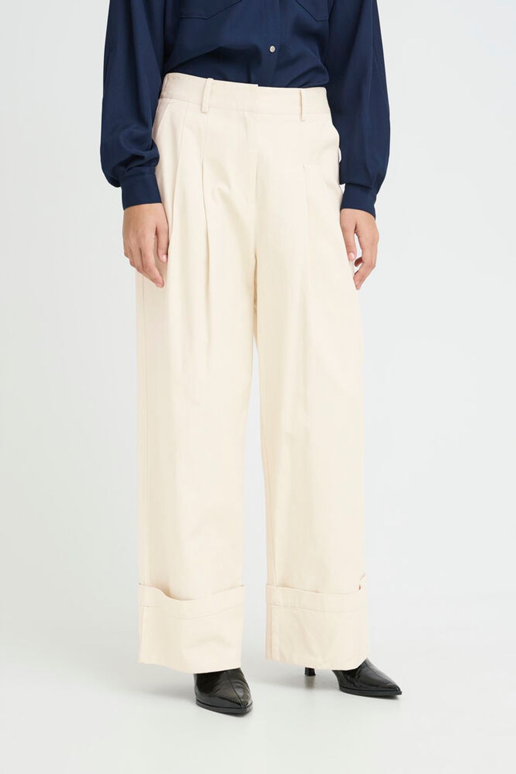 PANTALONI IHGAZTO PA ICHI