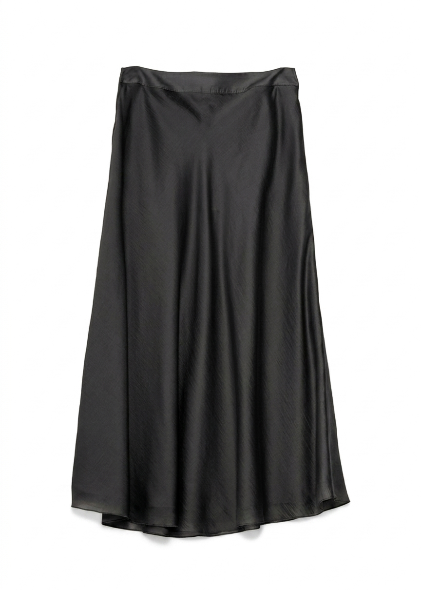GONNA VOILE CROCHÈ