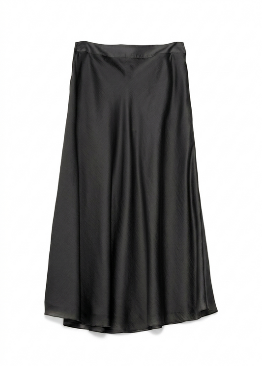 GONNA VOILE CROCHÈ