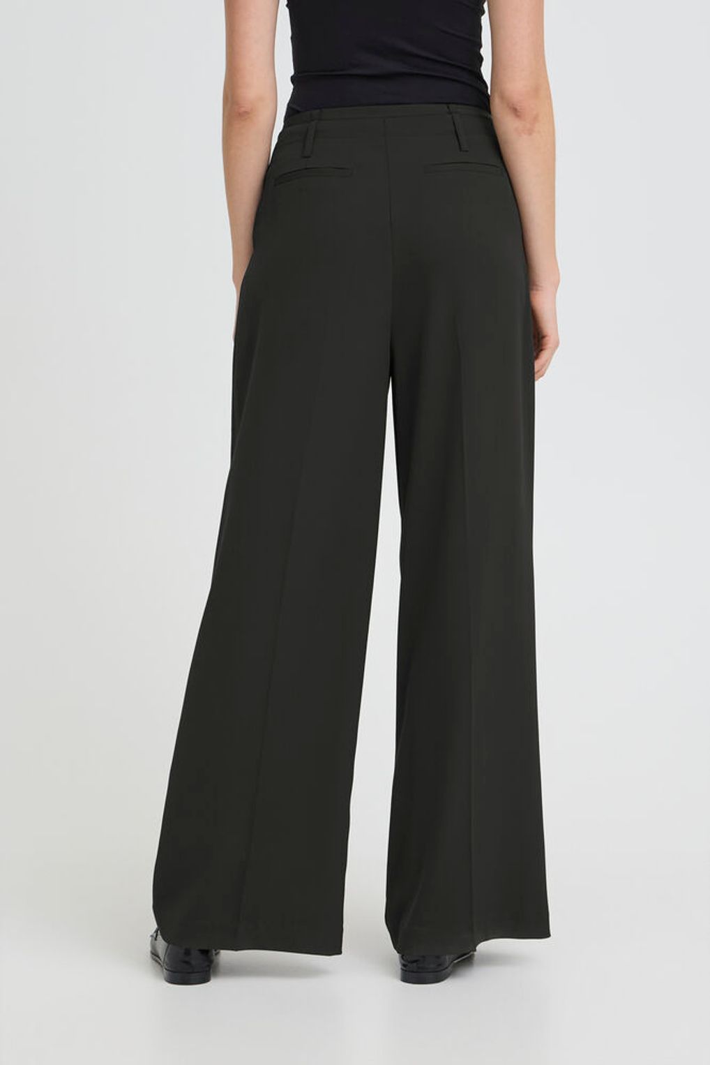 PANTALONI IHEZARTO PA ICHI