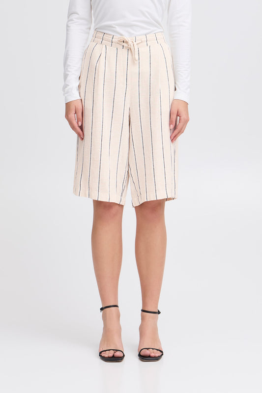 IHLINNO SHORTS GESSATO ICHI