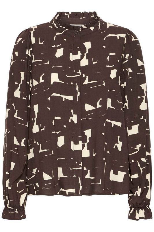 CAMICIA IHVERA SH23 ICHI