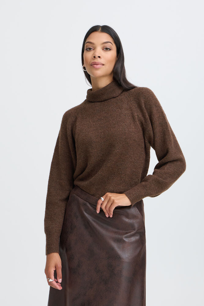 MAGLIA DOLCE VITA BYMONNA B.YOUNG