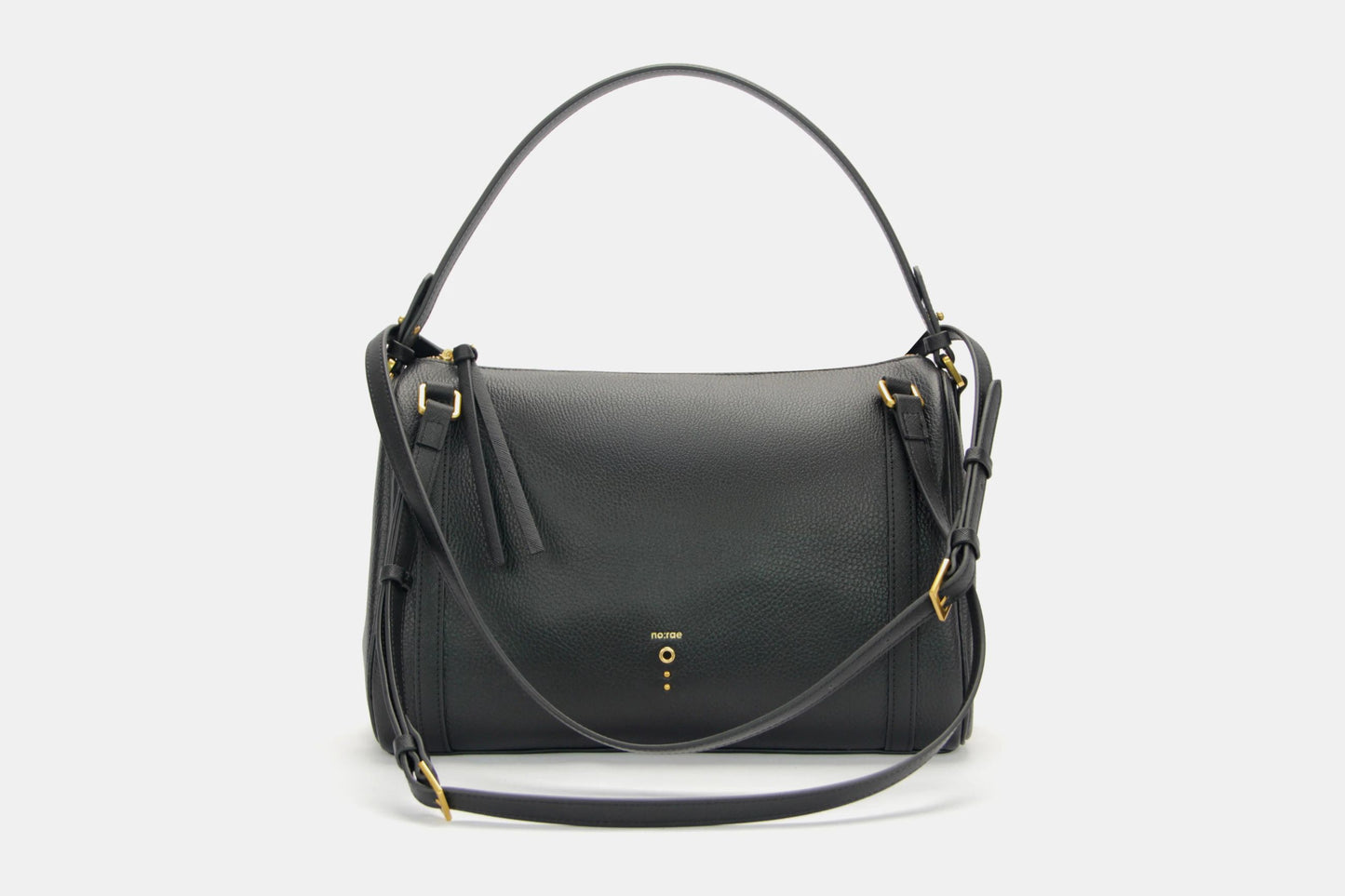 BORSA INDIANA GRANDE PELLE DOLLARO NO:RAE