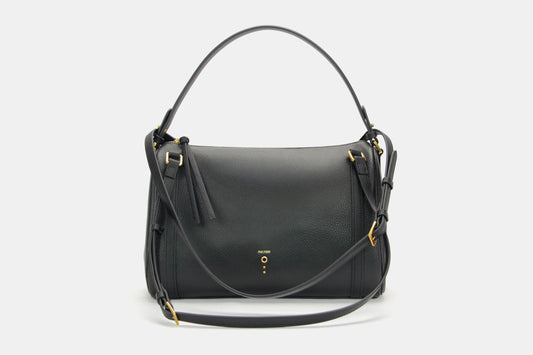 BORSA INDIANA GRANDE PELLE DOLLARO NO:RAE