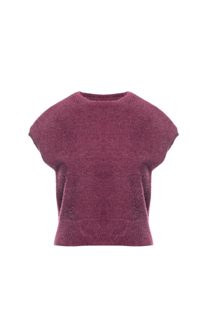 GILET MAGLIA ANONYME DESIGNERS