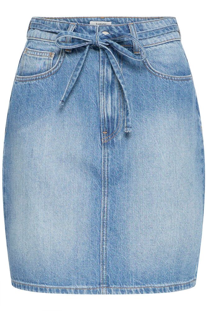 GONNA DENIM BYLAMAJE B.YOUNG