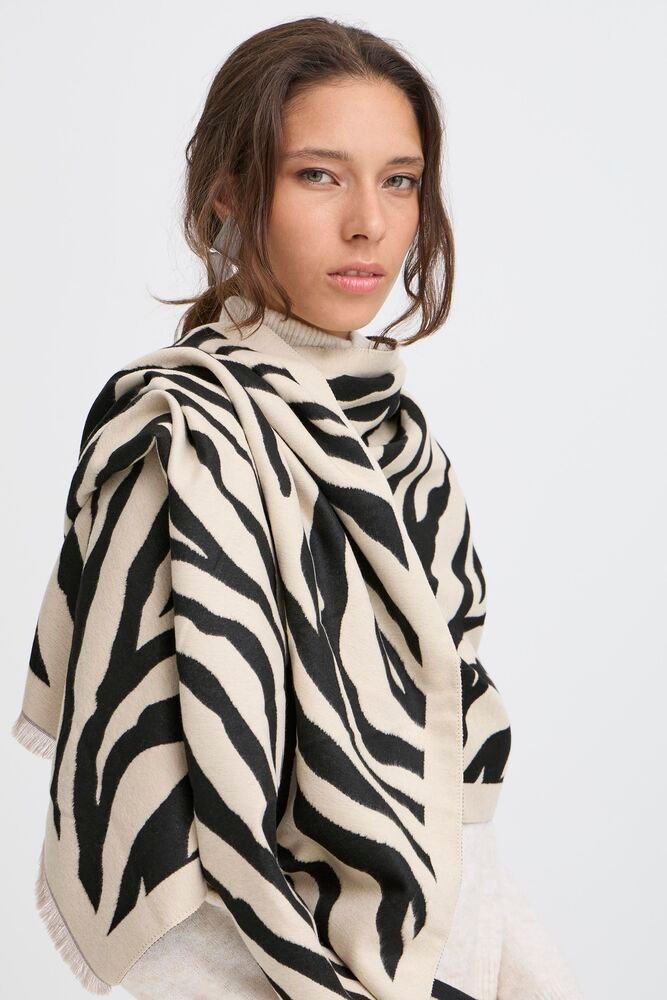 SCIARPA BYVIBRA SCARF B.YOUNG