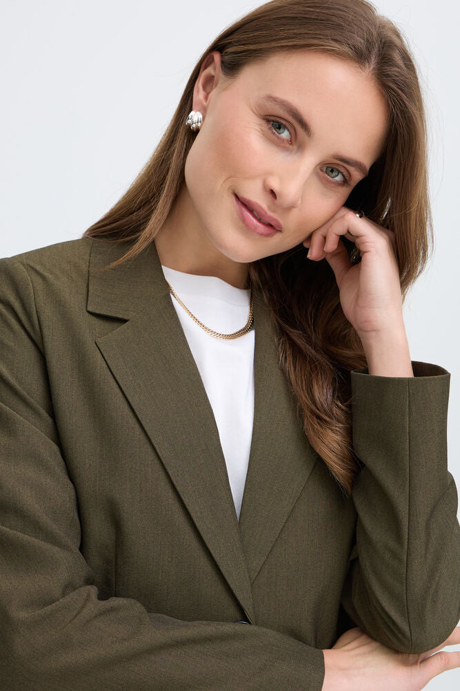 BLAZER BYDANTA B.YOUNG