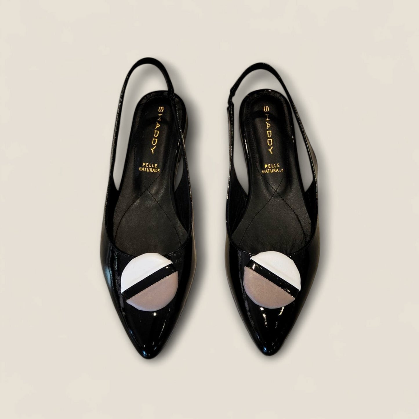 SLINGBACK ACCESSORIO SHADDY