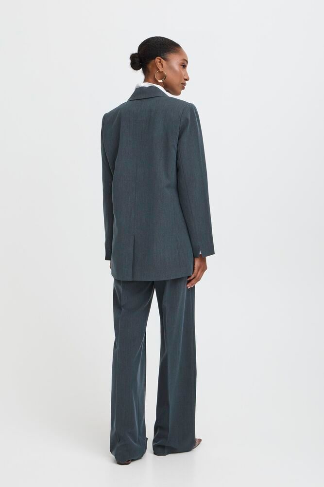 BLAZER BYDANTA BLAZER Y B.YOUNG