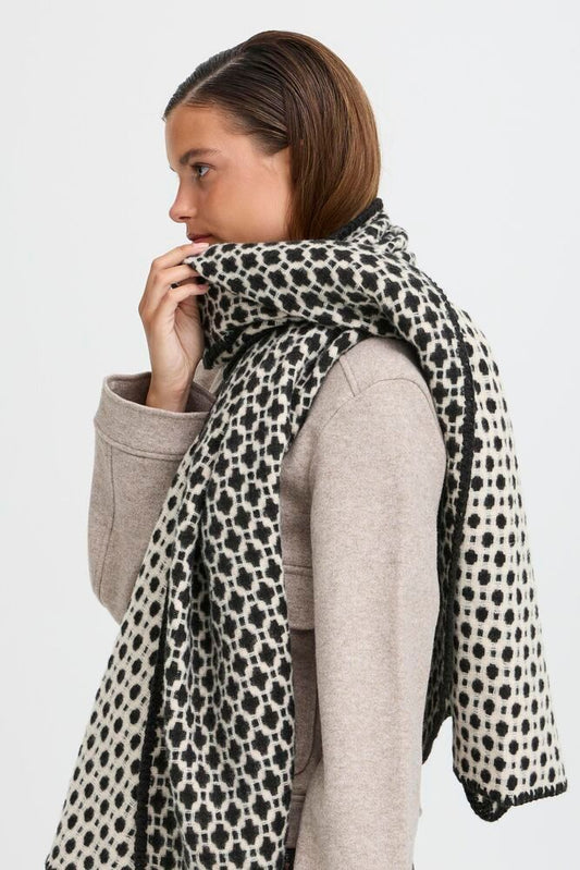 SCIARPA BYWEDOT SCARF B.YOUNG