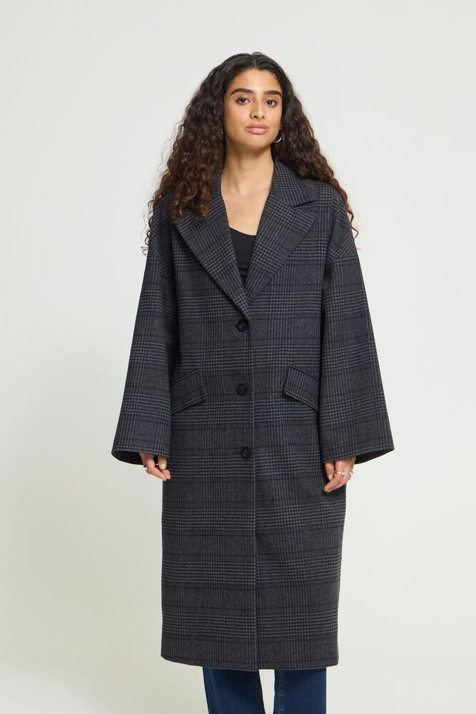 CAPPOTTO PHANTOM CHECK IHEMMALU ICHI