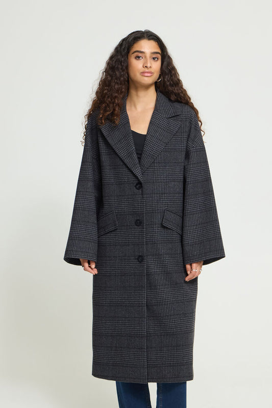 CAPPOTTO PHANTOM CHECK IHEMMALU ICHI