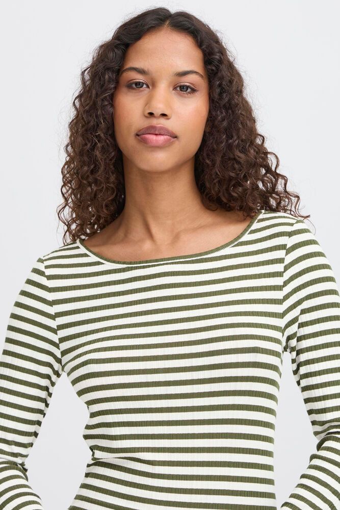 T-SHRIT IHCELLA LS ICHI