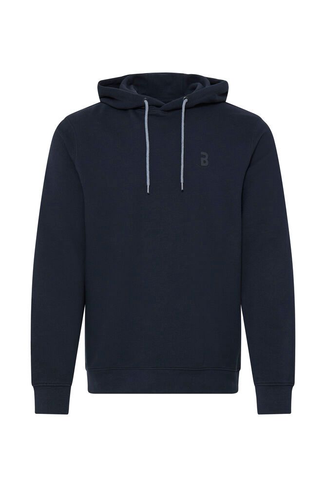 BHJUMA PIQUE SWEAT BLEND HE