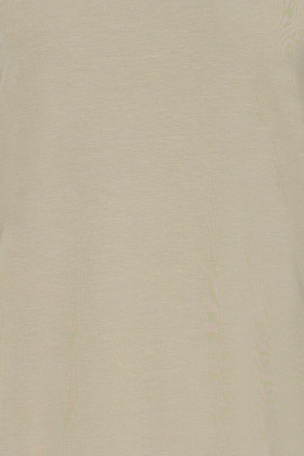 T-SHIRT SCOLLO A V BYPAMILA V TEE B.YOUNG