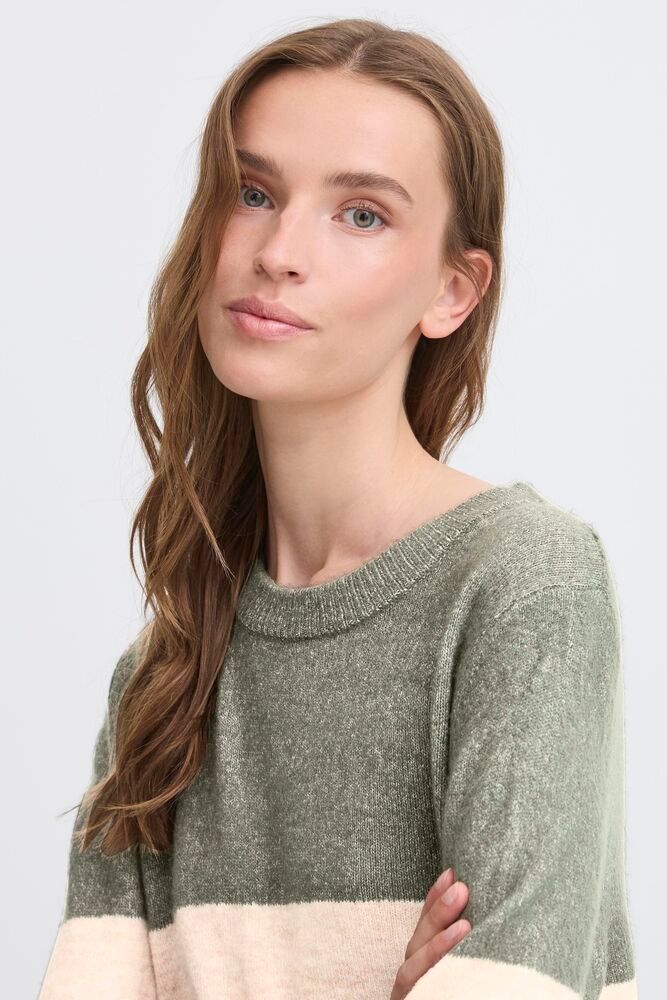 MAGLIA IHEDEEN LS ICHI