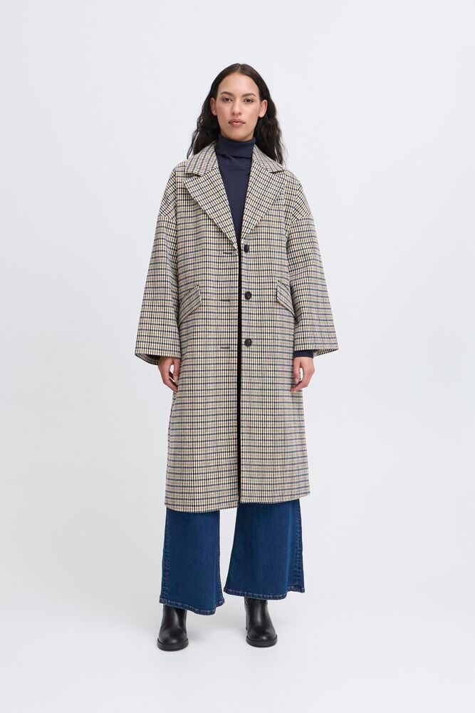 CAPPOTTO IHEMMALU JA3 ICHI