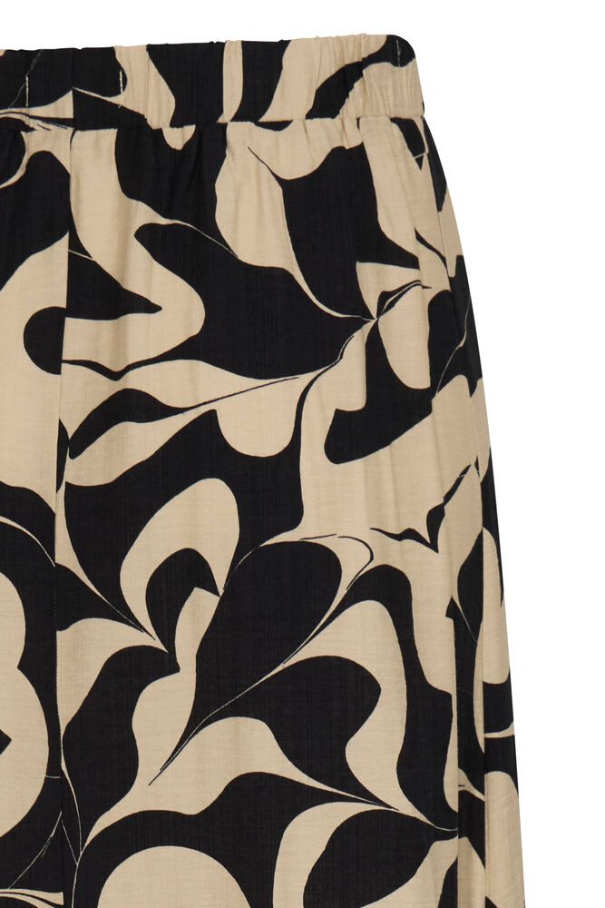 GONNA LUNGA FANTASIA BYIKAIA LONG ASKIRT 2 B.YOUNG