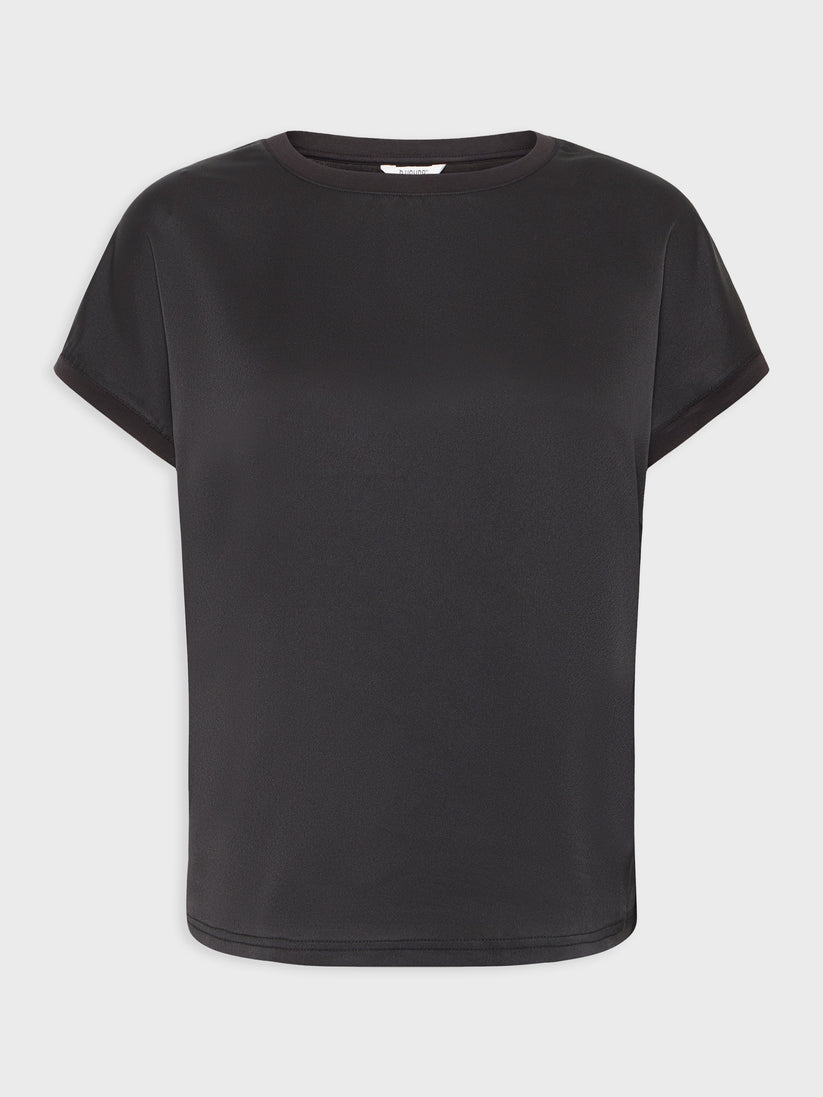 CASACCA BYSELITA ONECK TSHIRT B.YOUNG