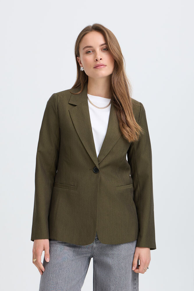 BLAZER BYDANTA B.YOUNG