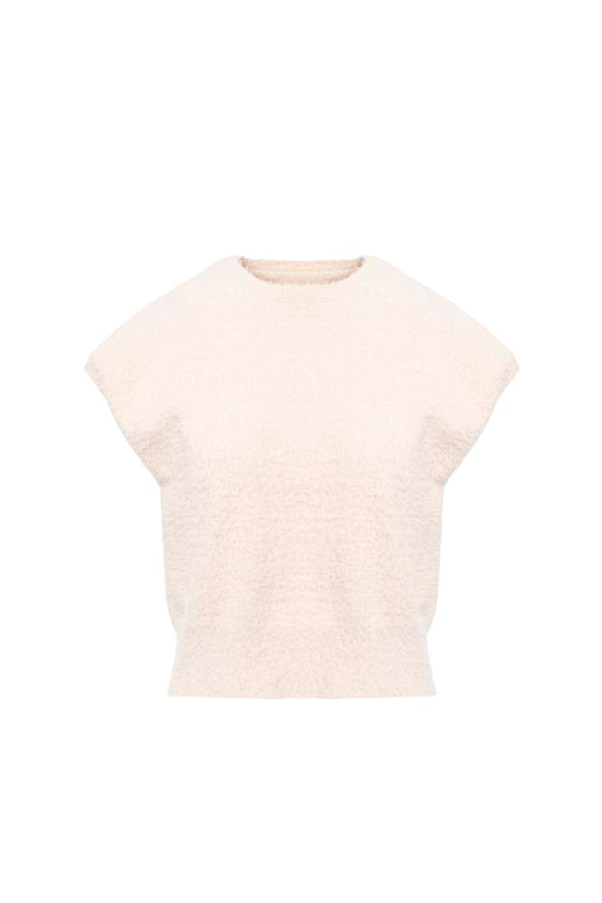 GILET MAGLIA ANONYME DESIGNERS