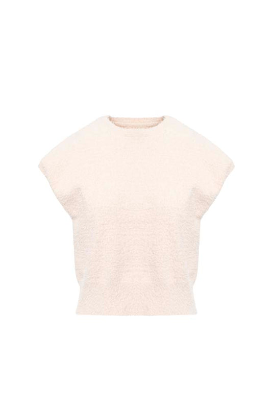 GILET MAGLIA ANONYME DESIGNERS