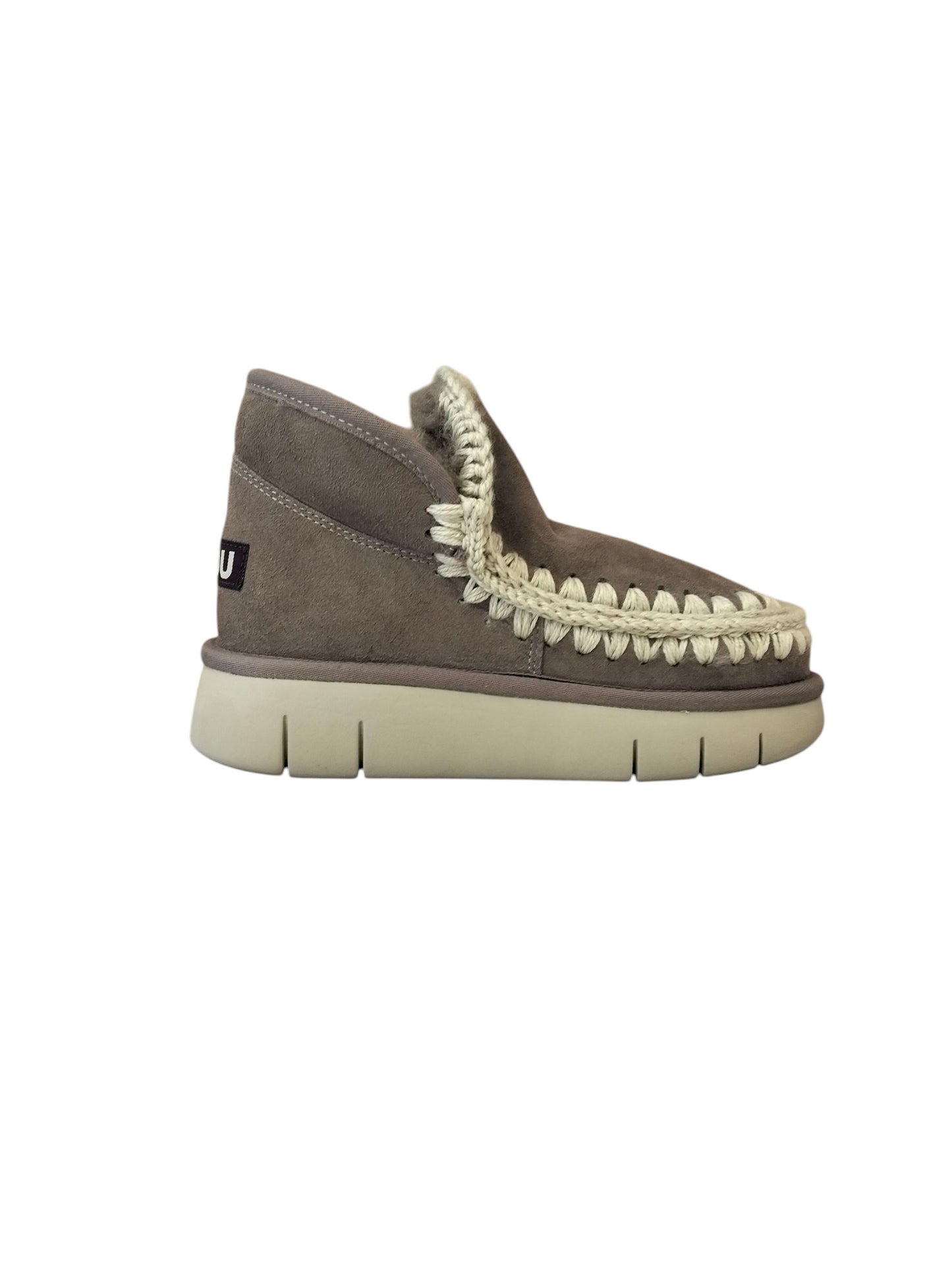 Eskimo Bounce sneaker MOU