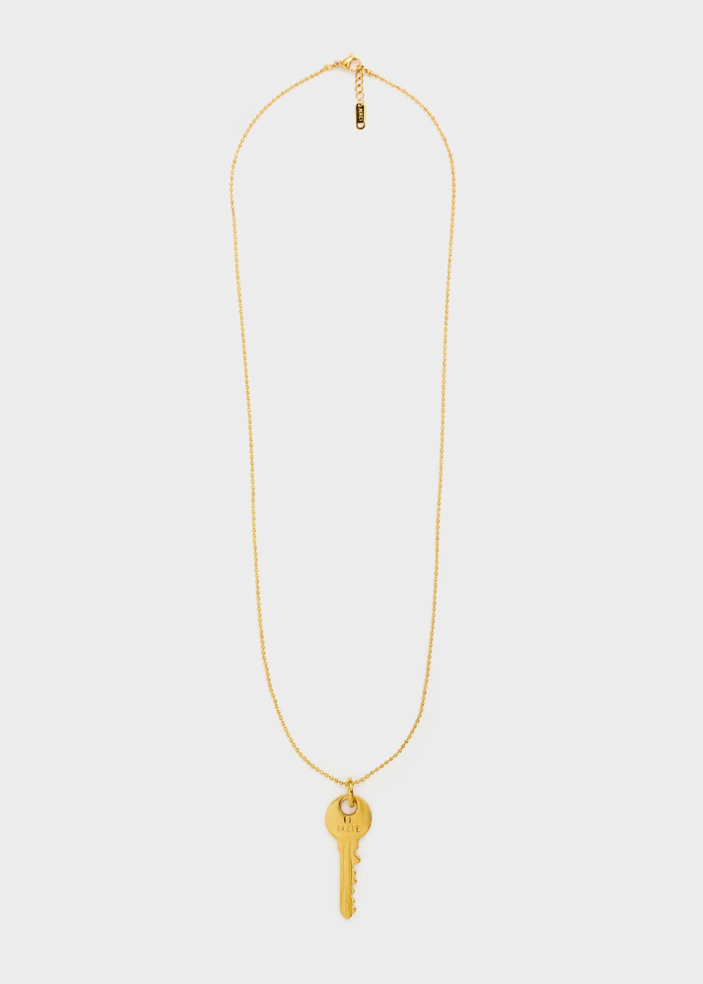 COLLANA CHARMS E MEDAGLIETTA NALÍ