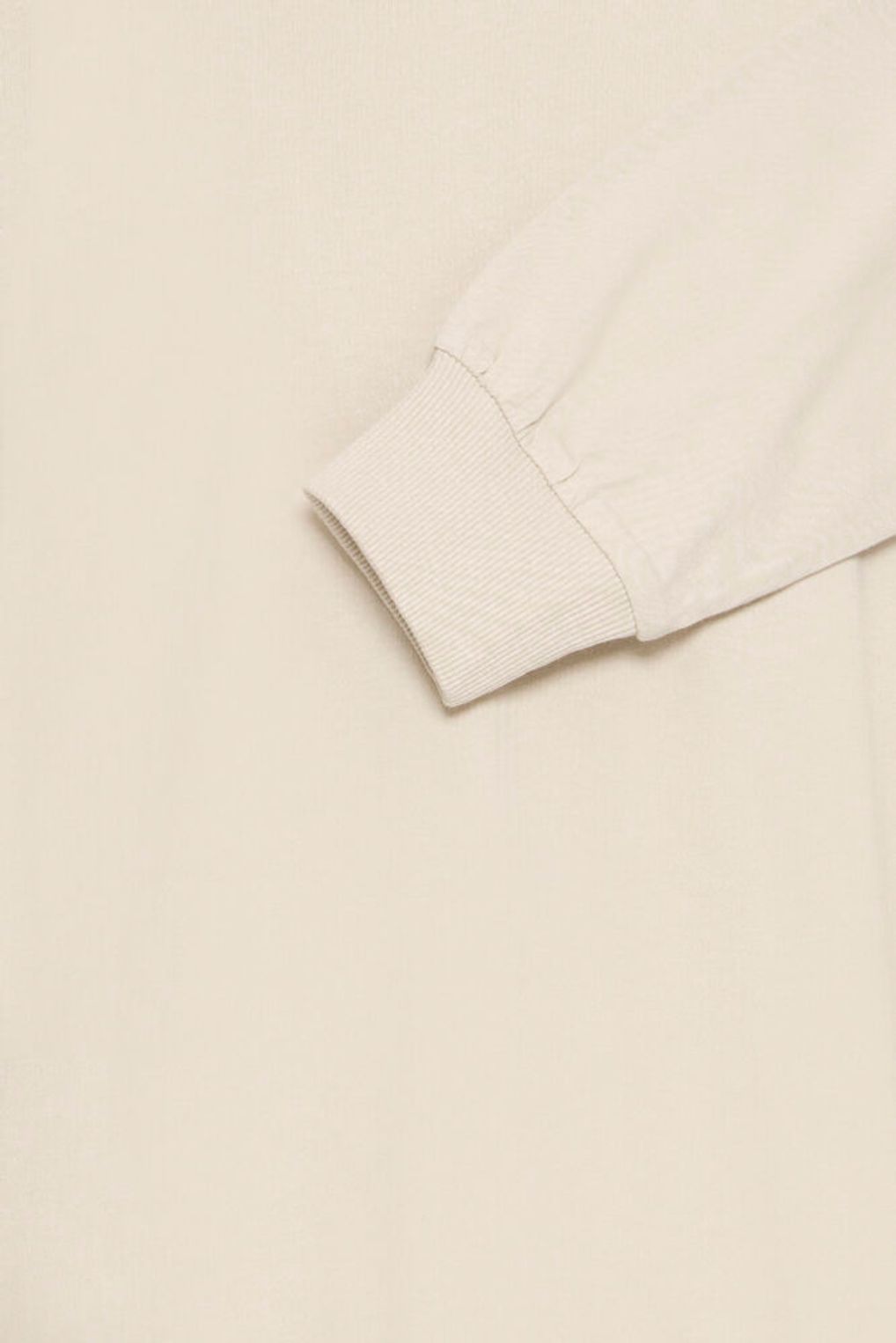 T.SHIRT MANICA LUNGA REYNALDO SOLID