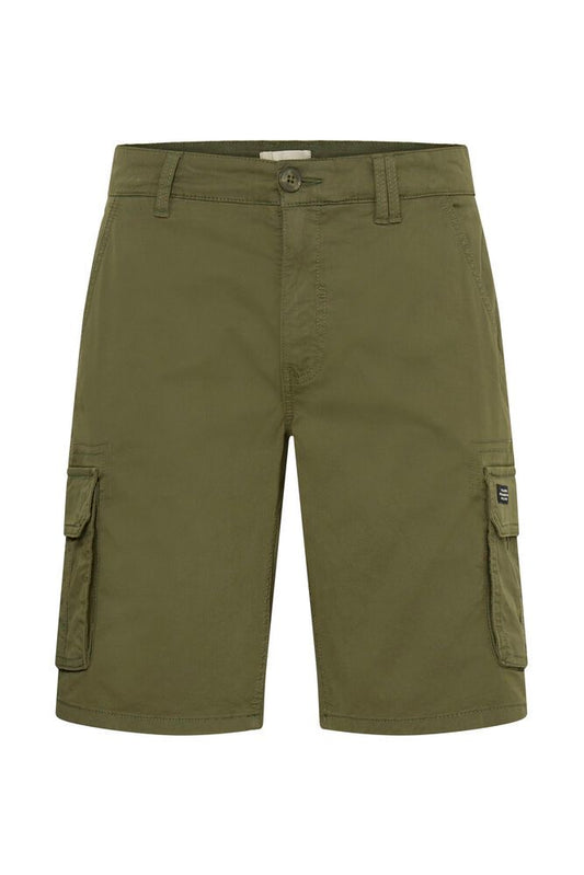 BHMORGAN REG  CARGO SHORTS BLEND HE